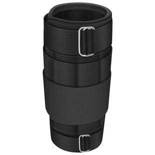 kdst负重绑腿沙袋背心跑步训练学生装备专业铅块男小腿部沙包绑手