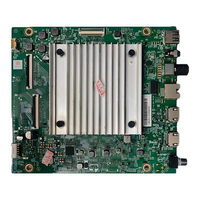 适用华为电视HD55/65KHAA智慧屏主板线路板715GD180-M0D-B00-004G