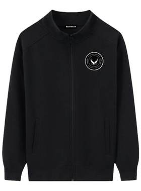 XG队服拉链夹克Ame同款电竞