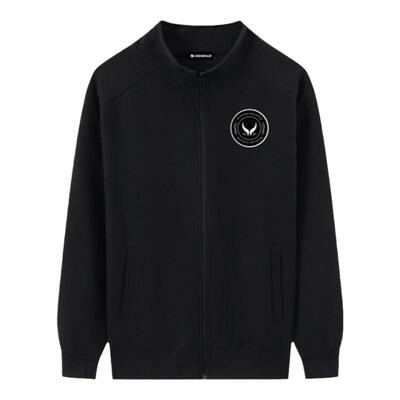 XG队服拉链夹克Ame同款电竞
