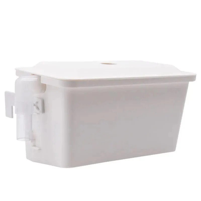 静音滴流壁挂鱼龟过滤器