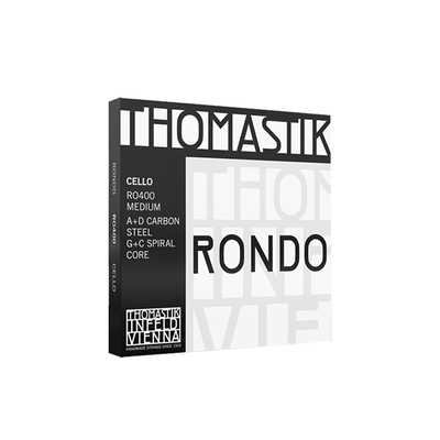 ThomastikRondoRO400大提琴弦