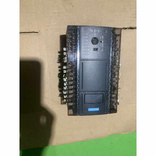 询价汇川、H 1 U －2820MT －XP、成色如图、