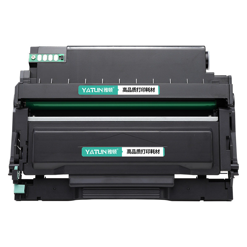 适用奔图pantum M6760D粉盒M6760DW激光打印机硒鼓墨盒TO-460碳粉墨粉DO-460成像鼓架晒鼓非原装雅顿1716