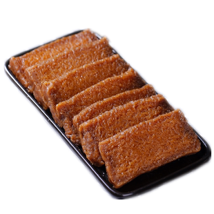 四川特产 宜宾名小吃 焖笼黄粑750克 闷笼黄粑糕 传统早餐糕点