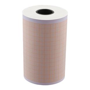 心电图纸80x20三导热敏纸打印机迈瑞理邦科曼中旗邦健长效打印纸