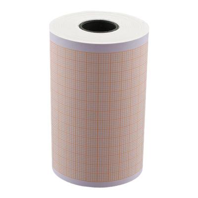 心电图纸80x20三导热敏记录纸