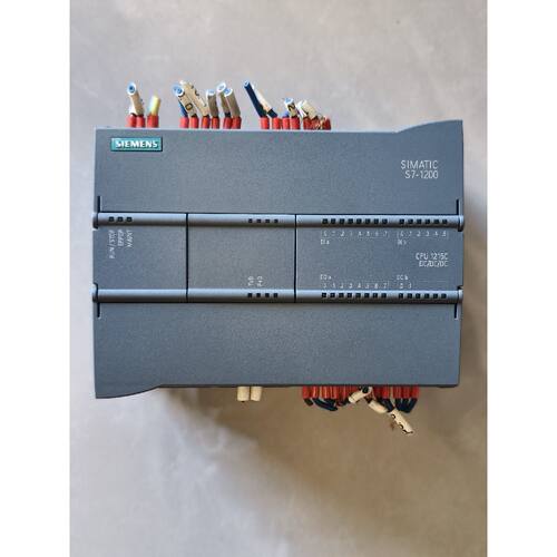 溢价-PLC 6ES7 215-1AG40-0XB0 CPU