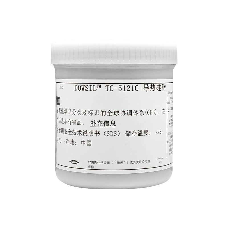 道康宁导热硅脂台式机cpu笔记本