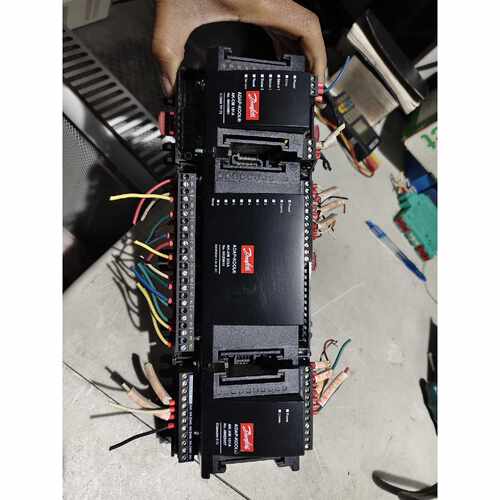 议价拆机丹佛斯控制器AK一CM101A一个AK2一XM205A可维修