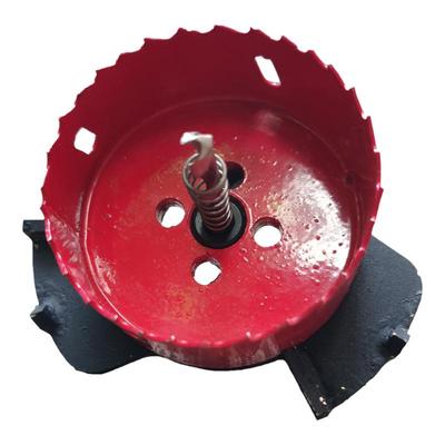 筒灯预埋射灯开孔器无边框开孔器射灯开孔器沉台预埋式木工石膏板