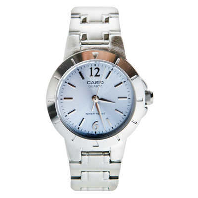 卡西欧casio小巧石英学生手表