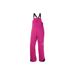 BURTON伯顿25-26雪季新品女[ak]KIMMY滑雪背带裤GORETEX 2L212841