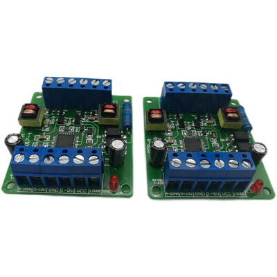 月盛可控硅调压板SCR-A