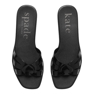 【2026新款】kate spade ks Sculpted Spade凉拖鞋