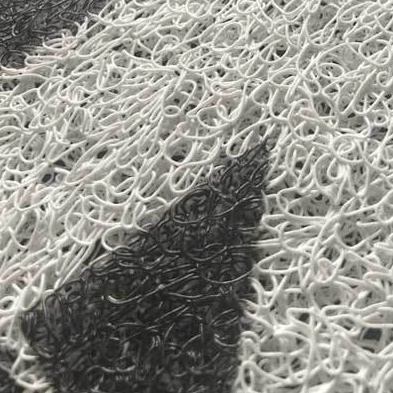 入户门地垫防滑耐磨丝进门地垫可门裁剪垫家用脚垫防滑玄关耐脏圈