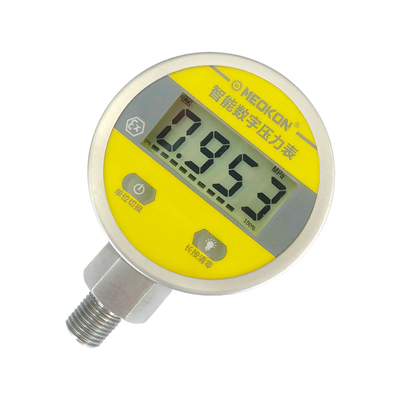 数显精密压力表水压表气压表