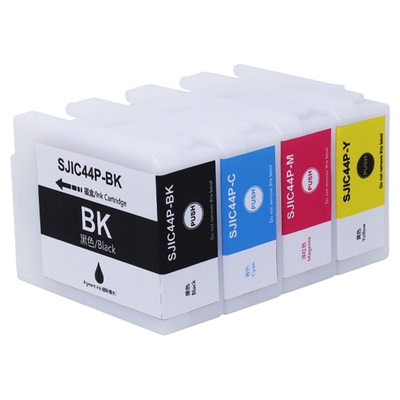 ZSMC爱普生CW-C4030标签机墨盒