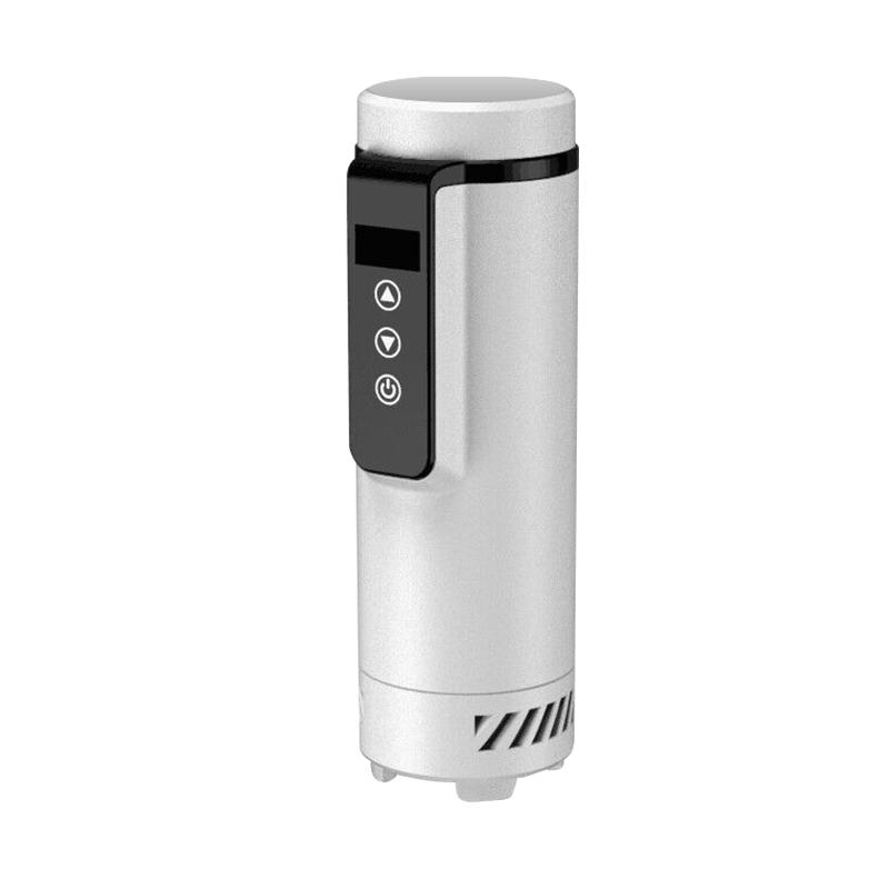 先科胰岛素冷藏杯便携充电式车载家用小型药品小冰箱随身制冷杯