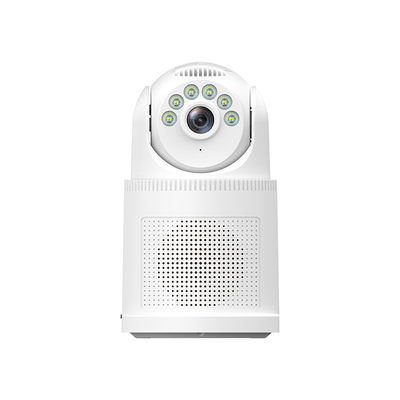 无人商店专用语音对讲网络摄像头