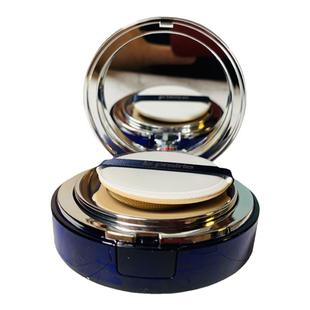 La Prairie莱珀妮蓓丽LP鱼子精华气垫15ml含替换遮暇抗老粉底液