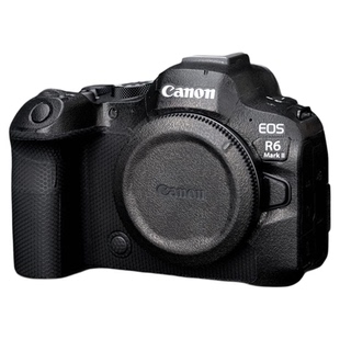 JJC 适用于Canon佳能R62相机保护贴膜 R6 EOS Markii R6二代机身保护R6II贴纸3M防刮防油污保护膜贴皮皮贴