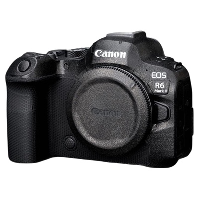 JJC佳能R6II机身贴膜3M不留胶