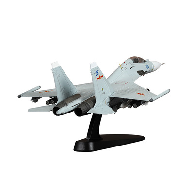 HobbyMasterSU-30MK2中国战斗机