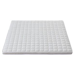 天然棕垫床垫环保3e椰棕榈家用偏硬护脊儿童无甲醛加厚可折叠定做