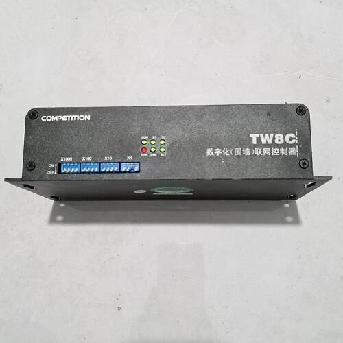 【询价】competion竞争数字化（围墙）联网控制器适用