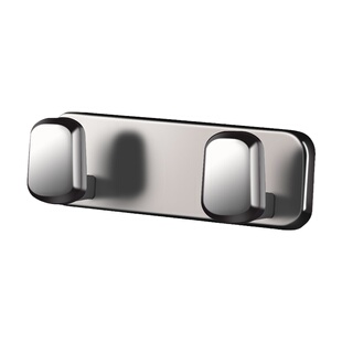 汽车挂钩前排车载多功能置物小挂勾隐形车内用品粘贴式副驾驶挂钩