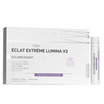 法国biocyte碧维斯点阵饮4.0口服