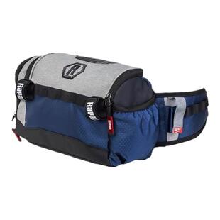 Rapala芬兰乐伯乐路亚包多功能腰包CD系列背包专用鱼竿双肩渔具包