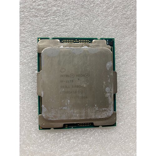 议价至强W2133W2123W2125CPUW2102可维修