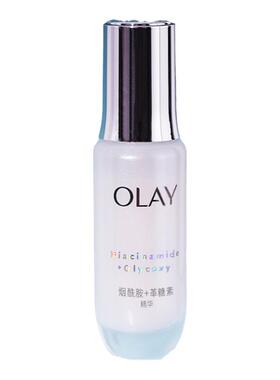 olay玉兰油抗糖小白瓶精华液美白