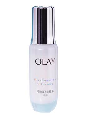 olay玉兰油抗糖小白瓶精华液美白
