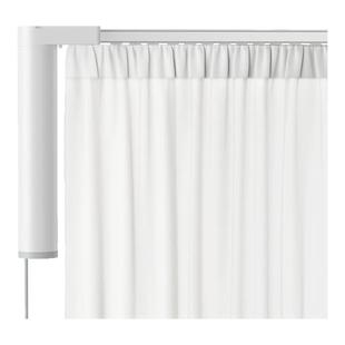 米家智能窗帘2 小米官方旗舰店电动窗帘全自动家居开合窗帘轨道