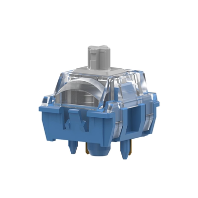 TTC速银轴电竞超能武器