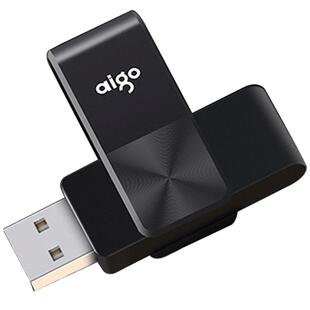 爱国者经典商务u盘32gb正版高速typec手机电脑两用U盘适用于苹果车载学生优盘大容量32g个性创意定制U266