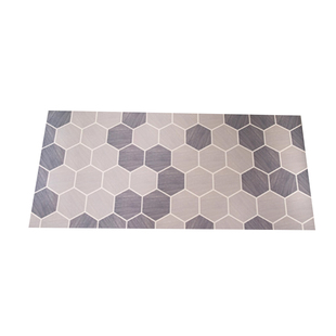 入户门地垫pvc可擦洗进门垫高端防滑皮革脚垫可裁剪玄关门口垫子