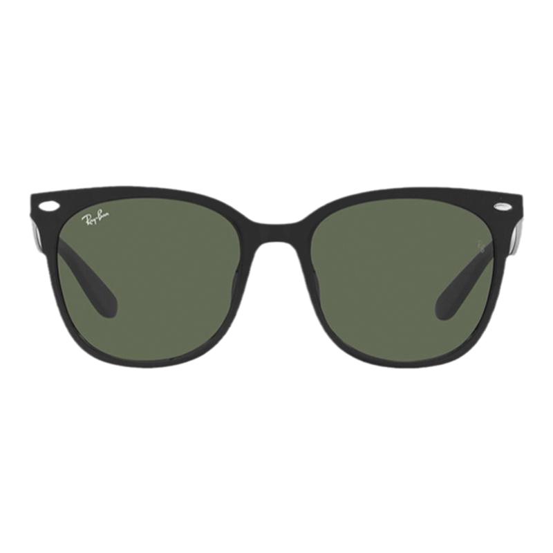 【男女同款】RayBan雷朋太阳眼镜方形渐变墨镜0RB4379D/0RB4401D