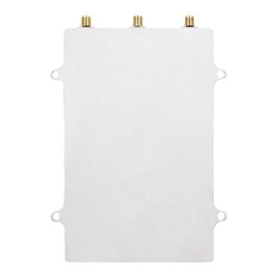 MICROPHASE无人机侦测DJI检测