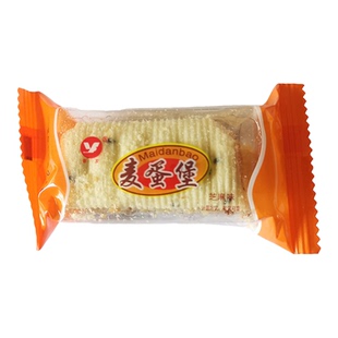 源发麦蛋堡蛋花酥夹心蛋卷福建厦门传统特产蛋酥独立包装茶点零食