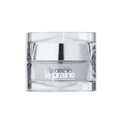欧洲直邮La Prairie莱珀妮臻爱铂金眼霜20ML紧致淡化皱纹