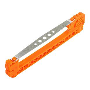 多功能家用磨刀器金钢石磨刀磨菜刀磨刀石可调节耐用防滑开刃两用