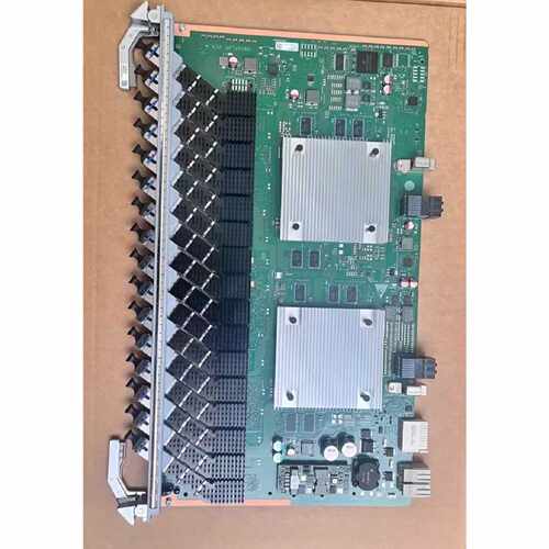 【议价-可维修】高价华为olt5800系列板卡 CGHF CSHF G 全新/均有