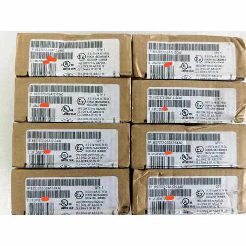 询价-6ES79720BA120XA0保证质量