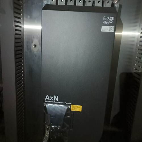 【询价】Phase菲仕驱动器电机55kw两套AXN110.200.4适用