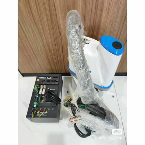 〔议价-可维修〕台达SCARA机器人 DRS40L3SS1BN002 工业自动化配