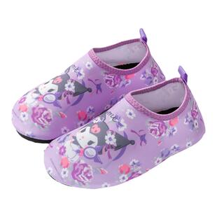 沙滩鞋袜儿童玩水赶海装备速干溯溪鞋海边游泳防滑男女宝宝涉水鞋